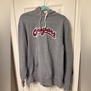 Homefield Washington State University Cougars Hoodie